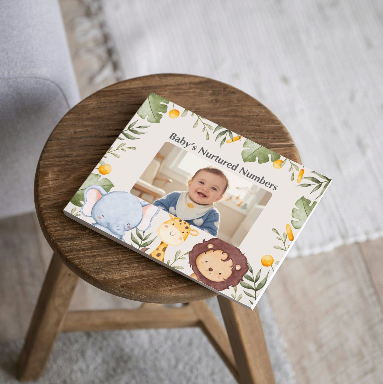 Print-It Photo Book